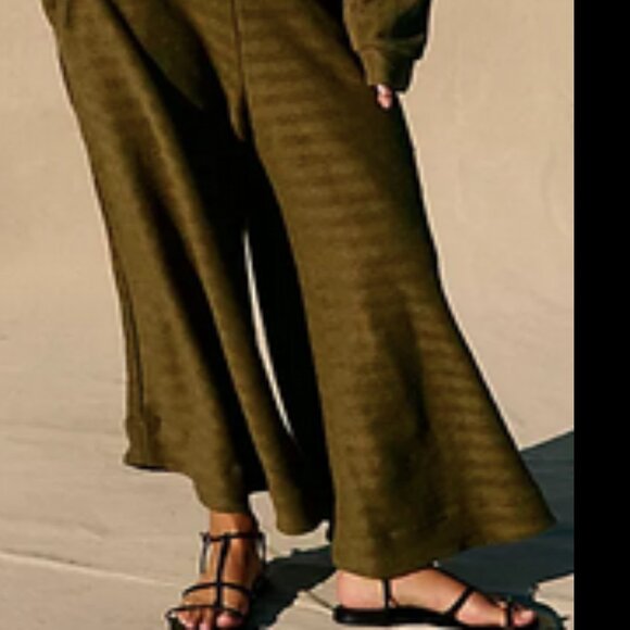 Free People Trina Lounge Set - Size Small - Picture 4 of 7